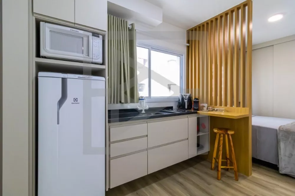 Kitnet-Studio, 18 m² - Foto 10