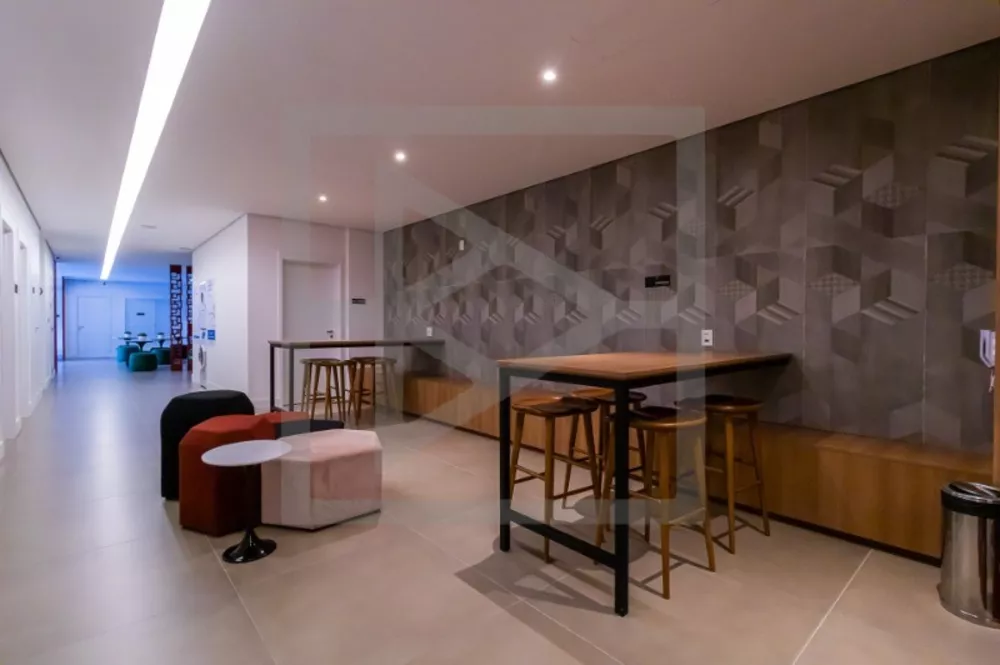 Kitnet-Studio, 18 m² - Foto 11