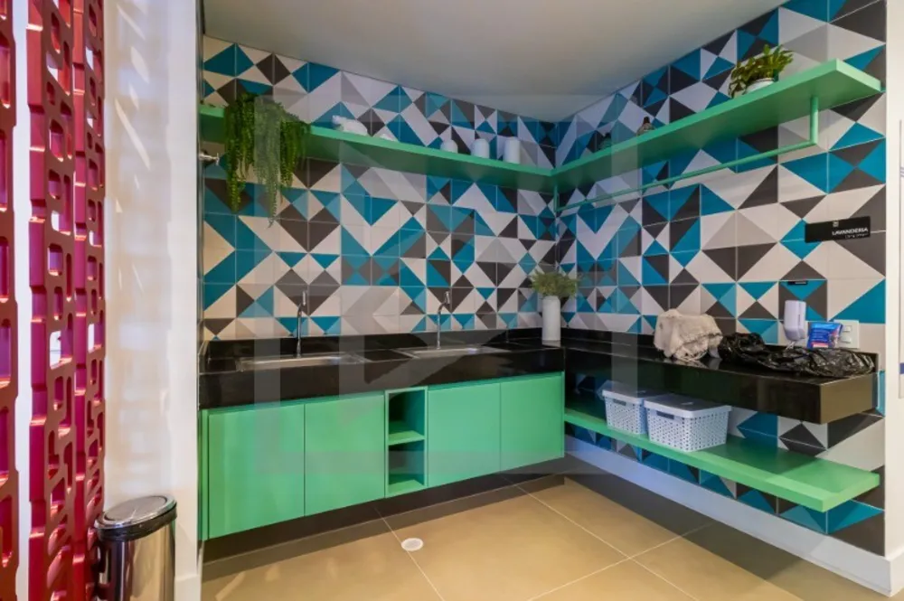 Kitnet-Studio, 18 m² - Foto 14