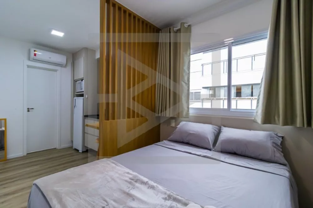 Kitnet-Studio, 18 m² - Foto 9