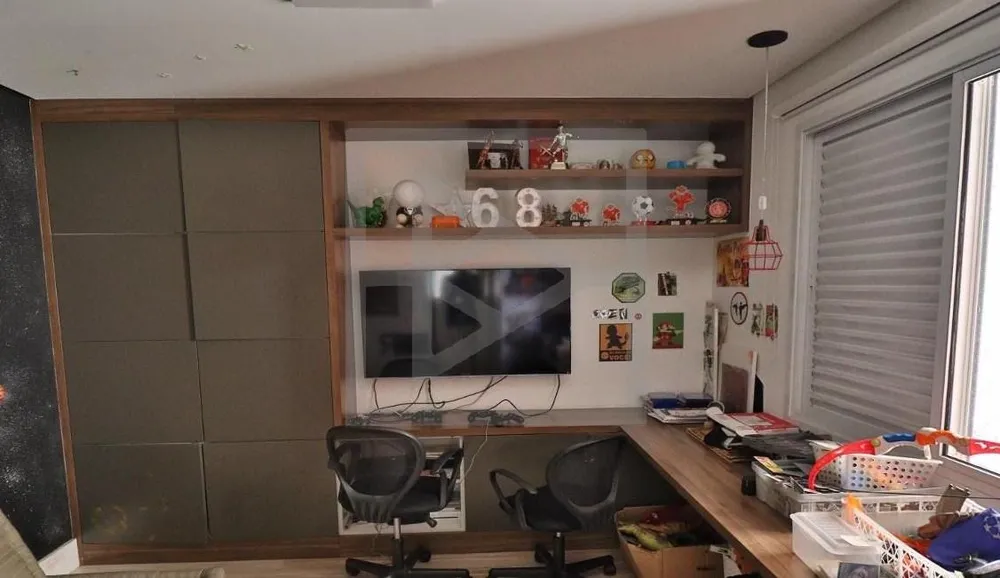 Apartamento, 3 quartos, 157 m² - Foto 5