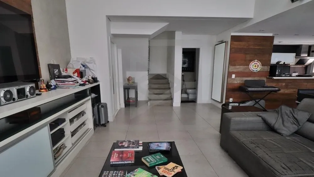 Apartamento, 3 quartos, 157 m² - Foto 6