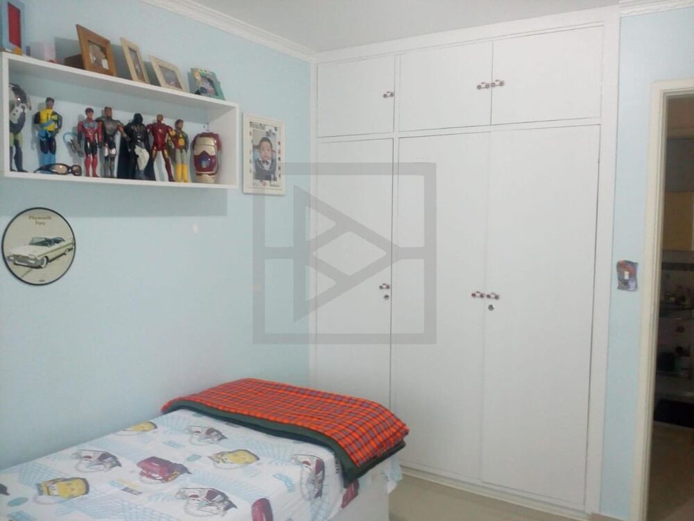 Apartamento, 2 quartos, 75 m² - Foto 11