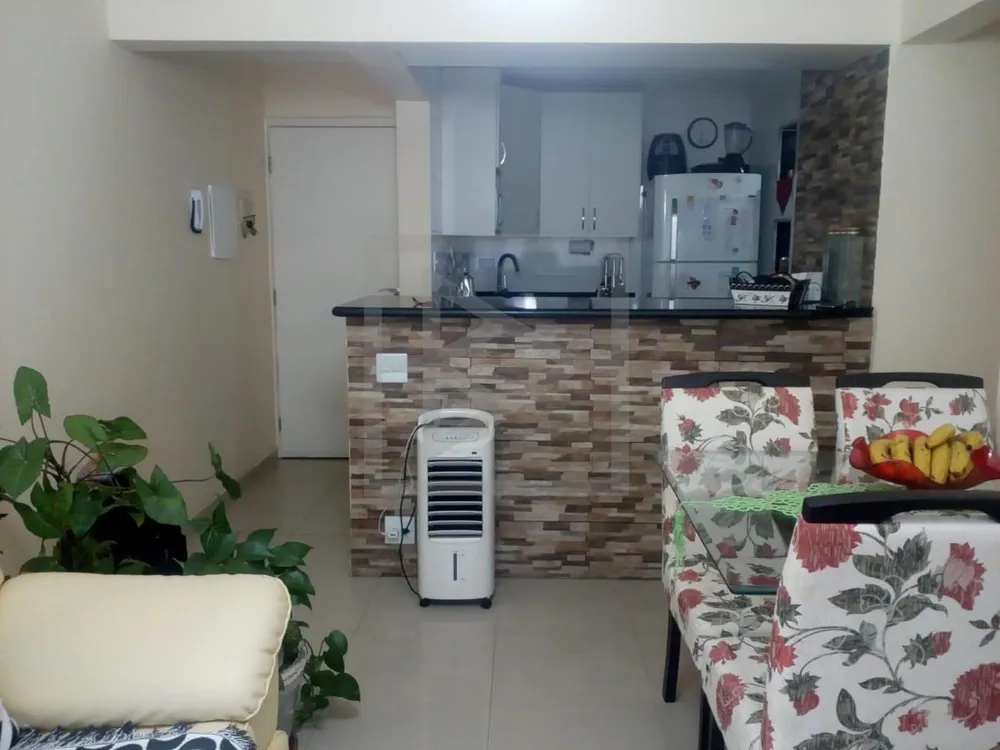 Apartamento, 2 quartos, 75 m² - Foto 5