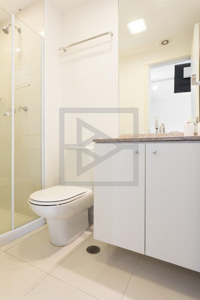 Apartamento, 1 quarto, 34 m² - Foto 3