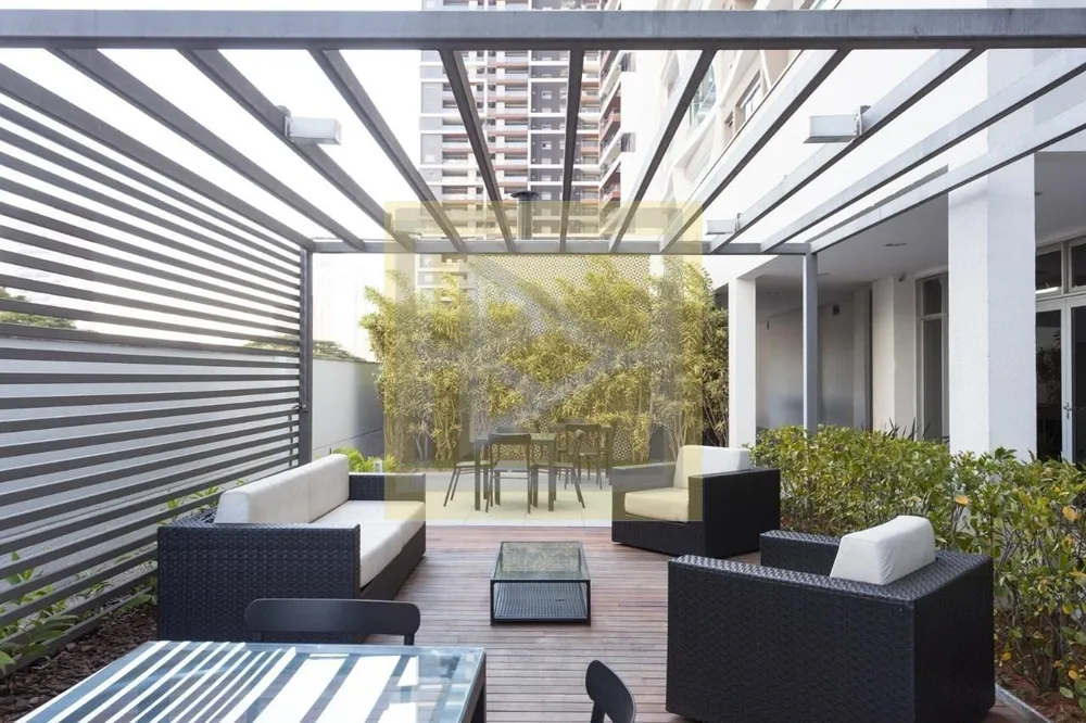 Apartamento, 1 quarto, 34 m² - Foto 8