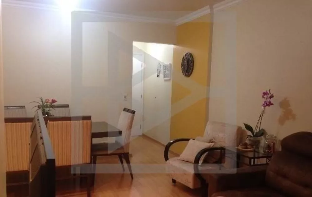 Apartamento, 3 quartos, 75 m² - Foto 3