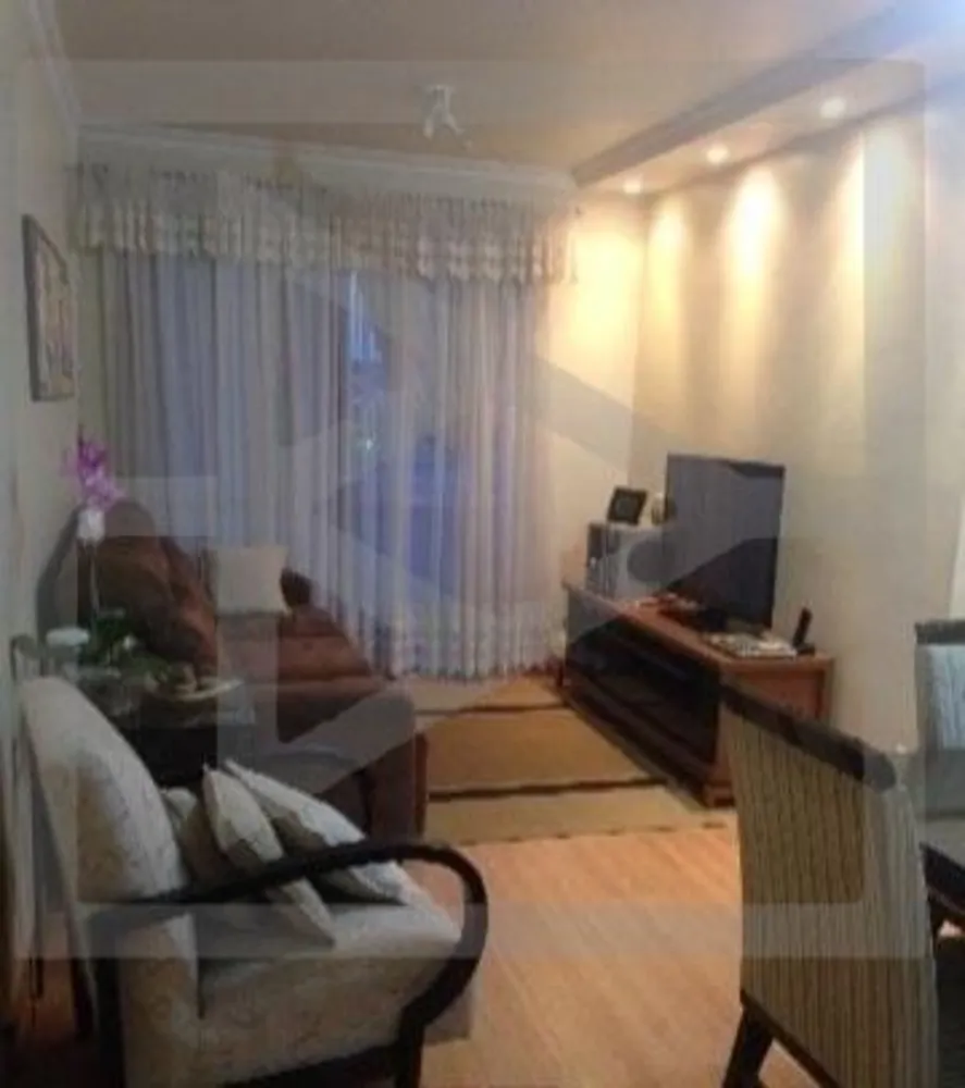 Apartamento, 3 quartos, 75 m² - Foto 2