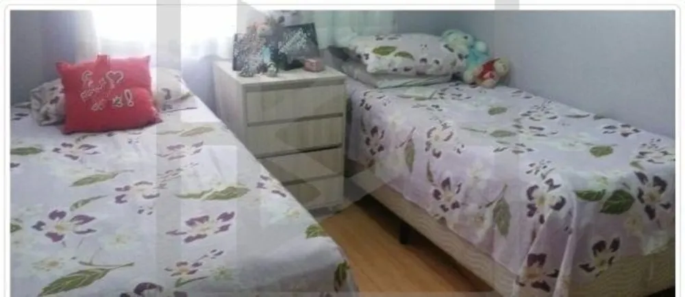 Apartamento, 3 quartos, 75 m² - Foto 7