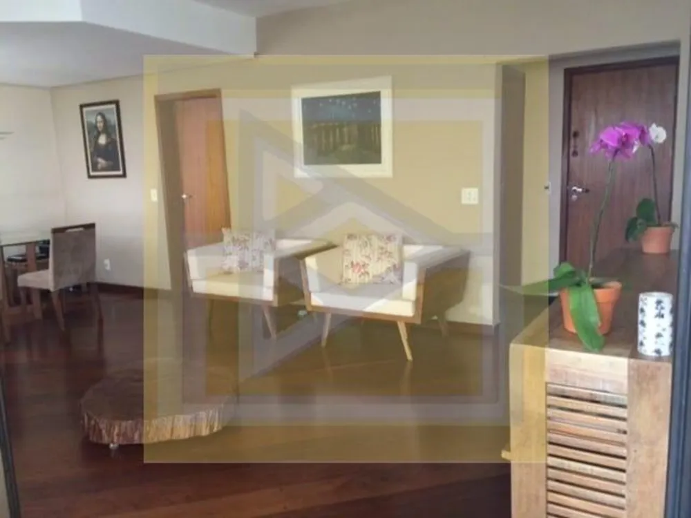 Apartamento, 3 quartos, 167 m² - Foto 2