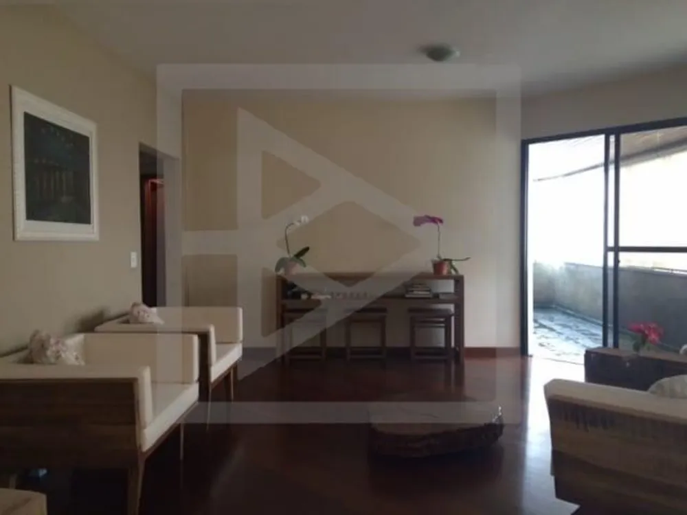 Apartamento, 3 quartos, 167 m² - Foto 3