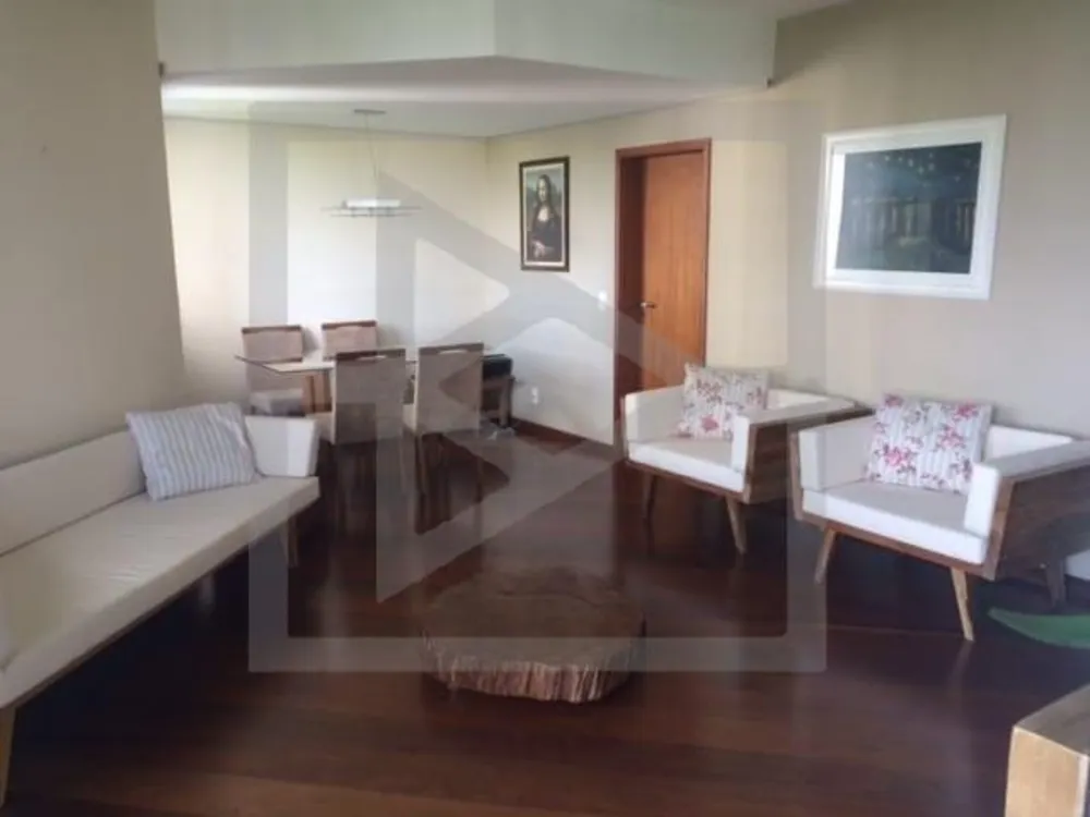 Apartamento, 3 quartos, 167 m² - Foto 1