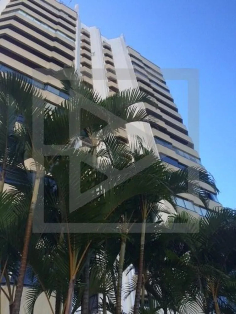 Apartamento, 3 quartos, 167 m² - Foto 8
