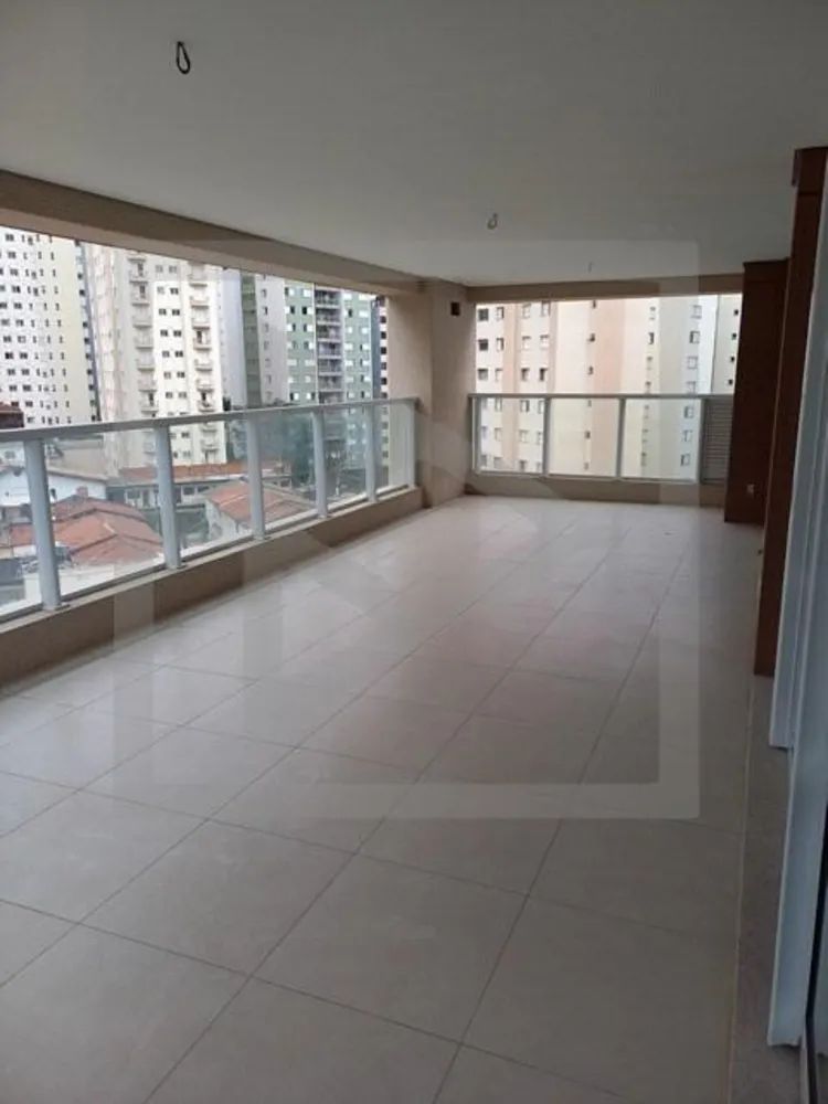 Apartamento, 3 quartos, 273 m² - Foto 1