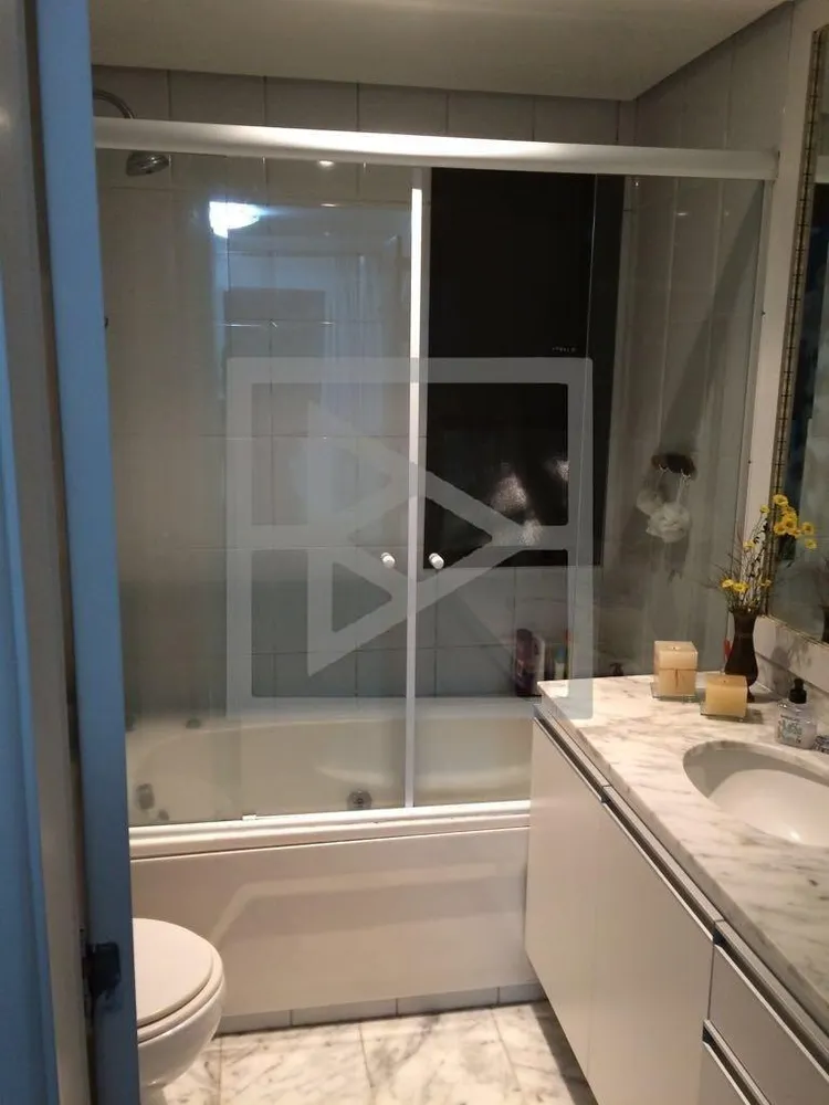 Apartamento, 3 quartos, 125 m² - Foto 4