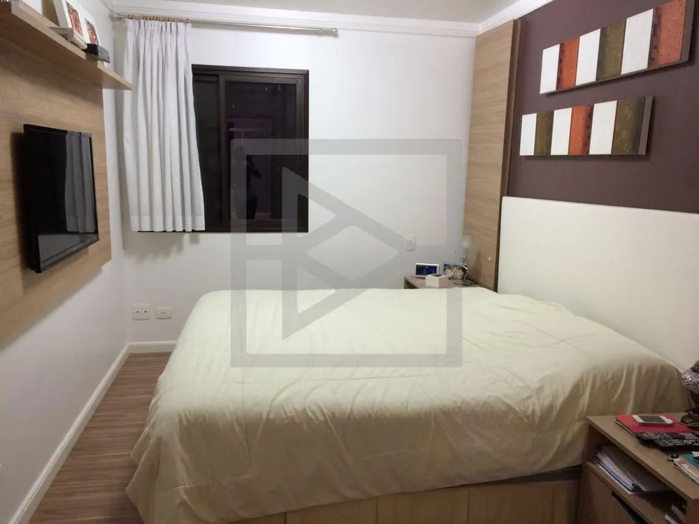 Apartamento, 3 quartos, 125 m² - Foto 2