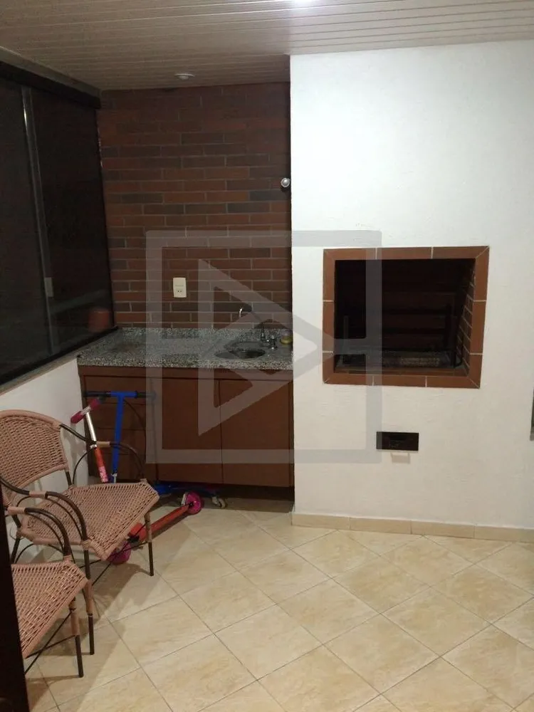 Apartamento, 3 quartos, 125 m² - Foto 6