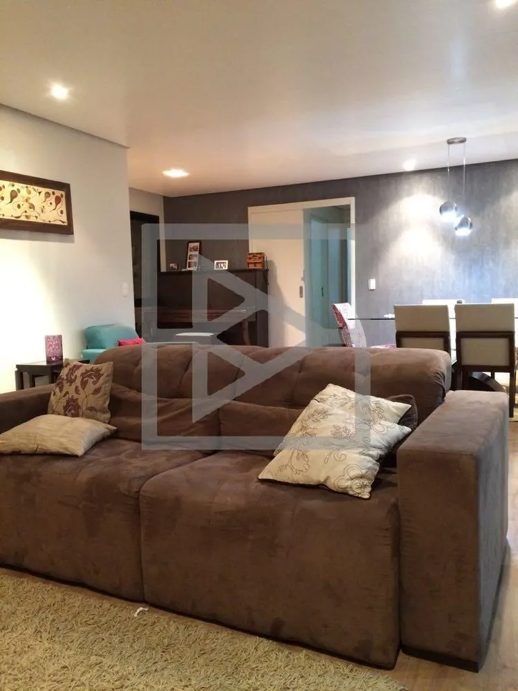 Apartamento, 3 quartos, 125 m² - Foto 3