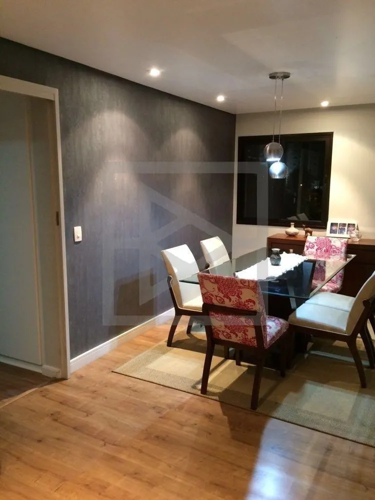 Apartamento, 3 quartos, 125 m² - Foto 5