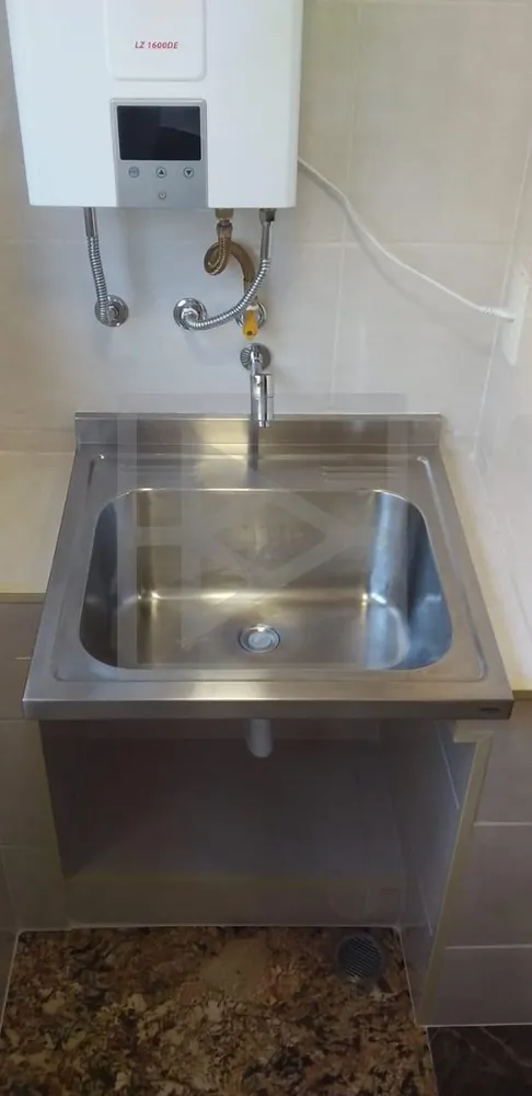 Apartamento, 1 quarto, 56 m² - Foto 5