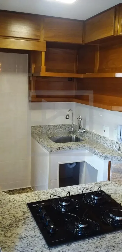 Apartamento, 1 quarto, 56 m² - Foto 7