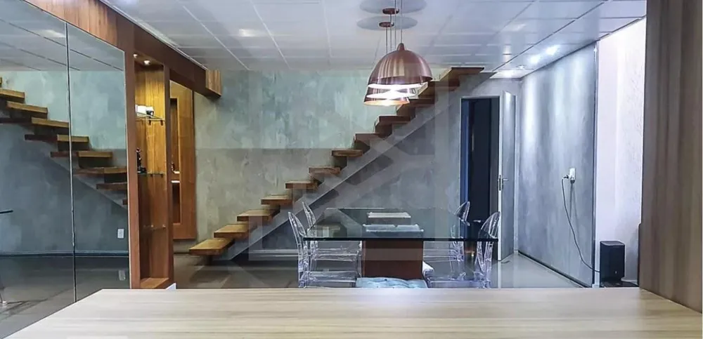 Apartamento, 4 quartos, 190 m² - Foto 5
