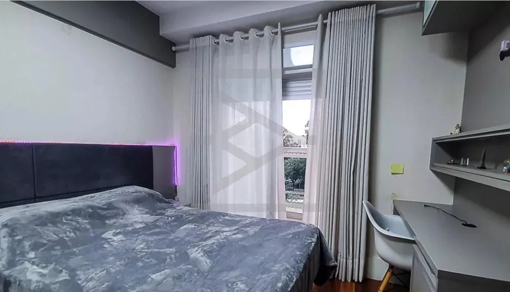 Apartamento, 4 quartos, 190 m² - Foto 7
