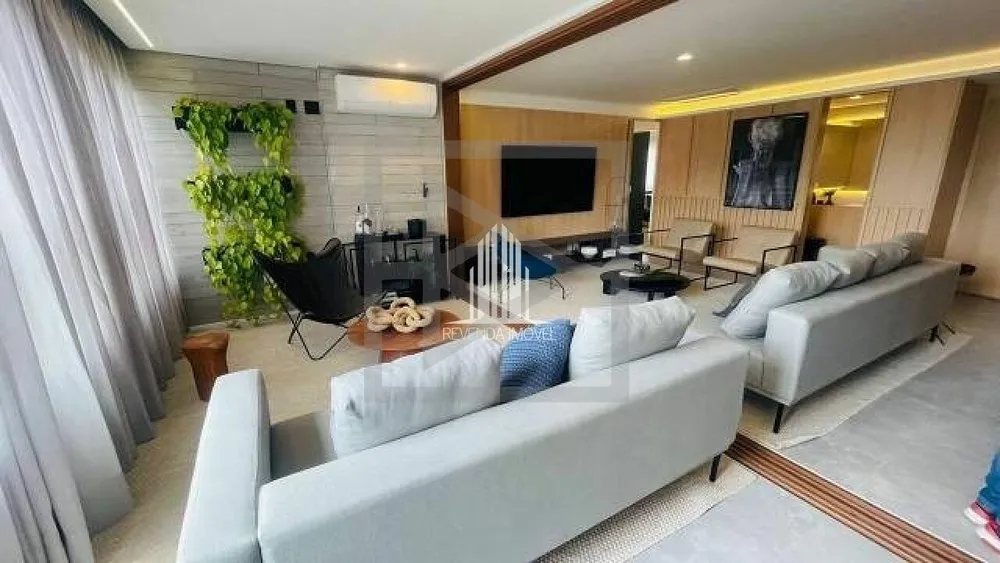 Apartamento, 4 quartos, 145 m² - Foto 13