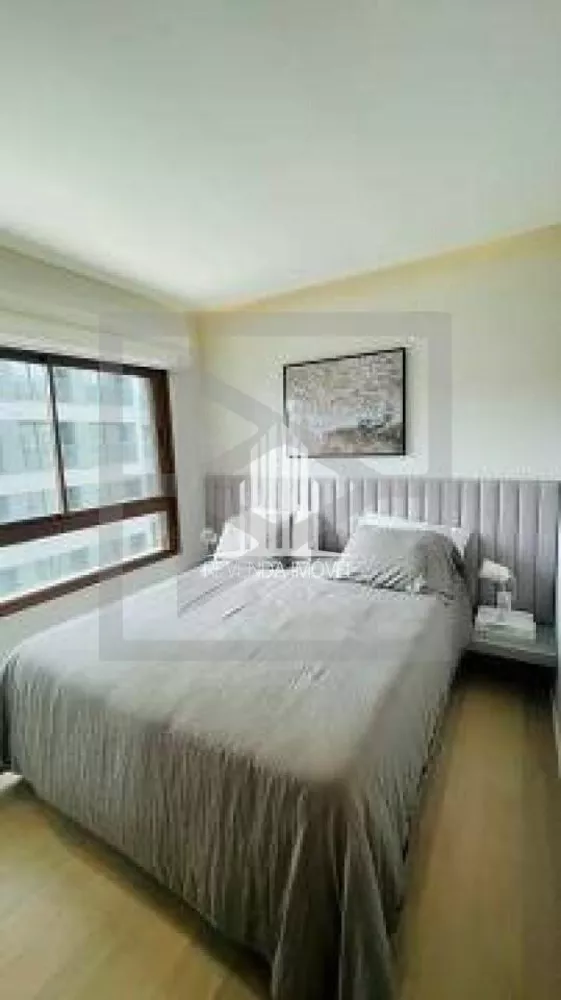 Apartamento, 4 quartos, 145 m² - Foto 9