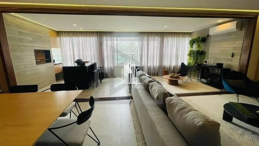 Apartamento, 4 quartos, 145 m² - Foto 1