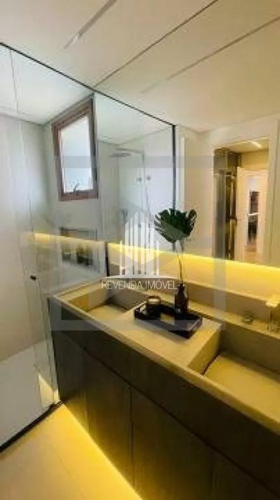 Apartamento, 4 quartos, 145 m² - Foto 11