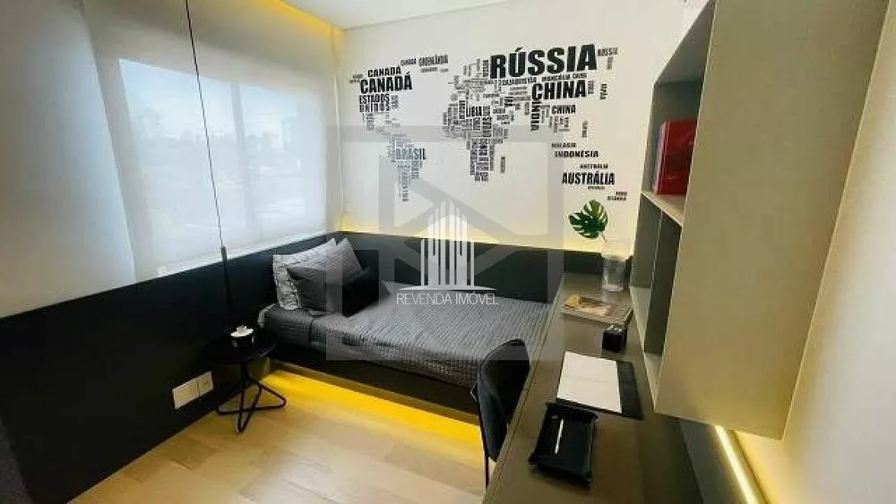 Apartamento, 4 quartos, 145 m² - Foto 3