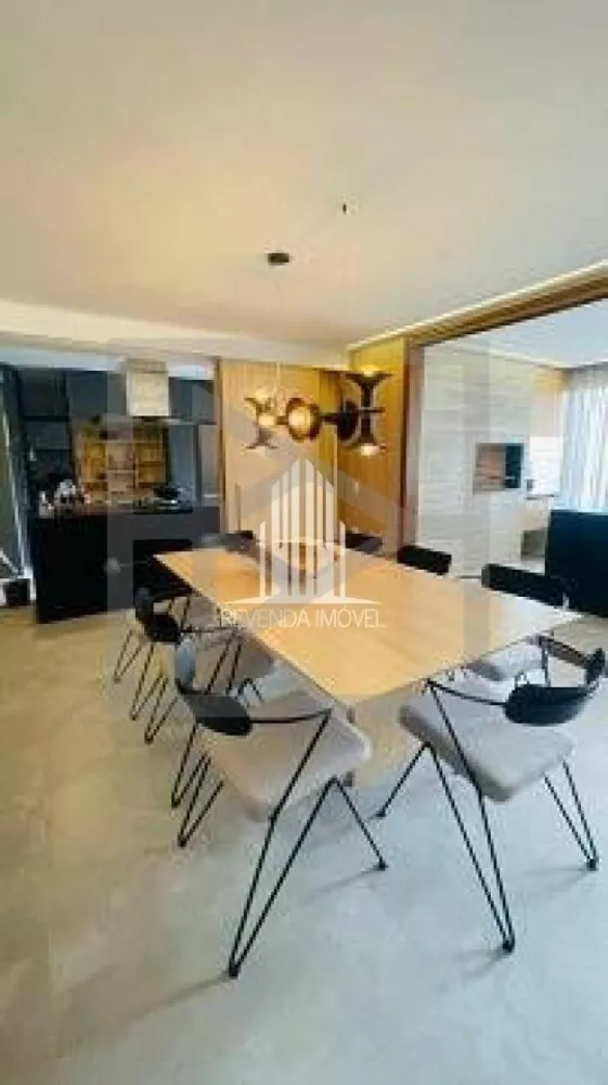 Apartamento, 4 quartos, 145 m² - Foto 12