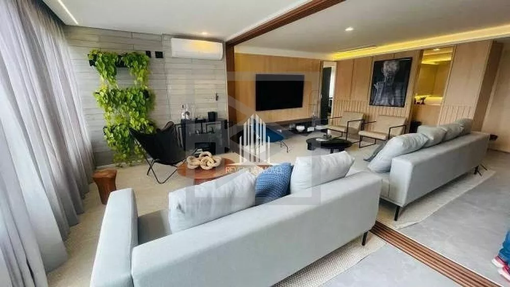 Apartamento, 4 quartos, 145 m² - Foto 2