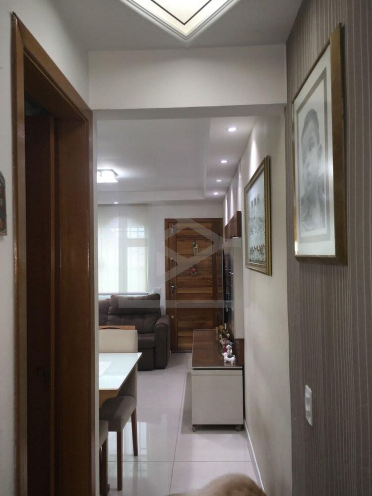 Casa, 2 quartos, 65 m² - Foto 13