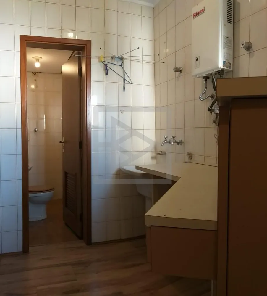Cobertura, 3 quartos, 176 m² - Foto 2