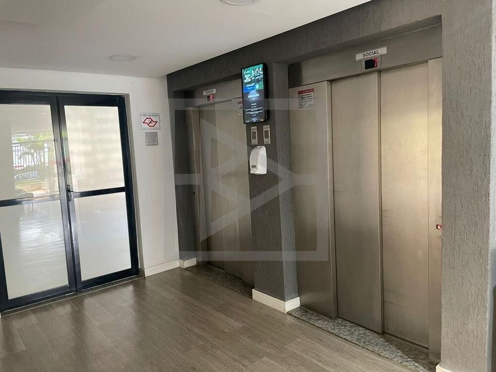 Apartamento, 2 quartos, 63 m² - Foto 4