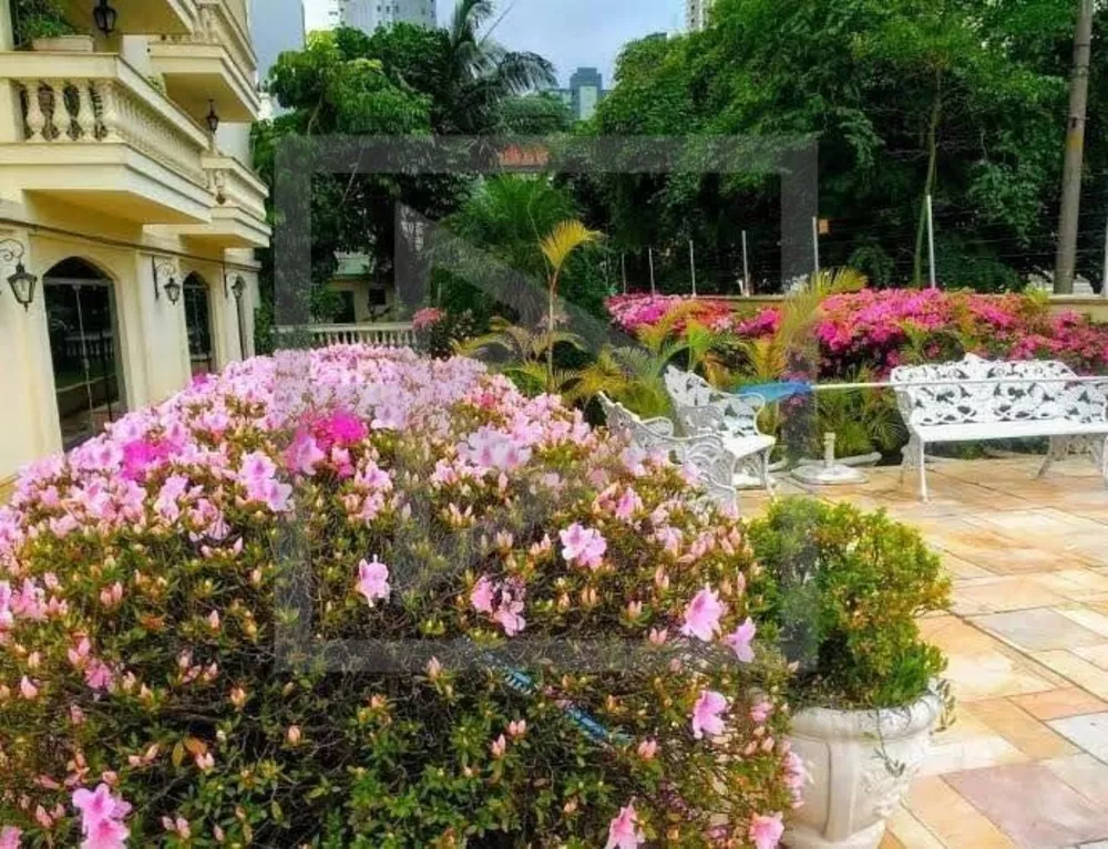 Apartamento, 3 quartos, 135 m² - Foto 7