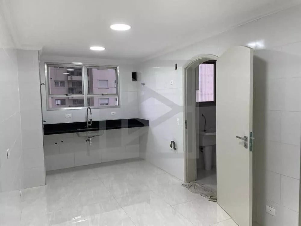 Apartamento, 3 quartos, 135 m² - Foto 8