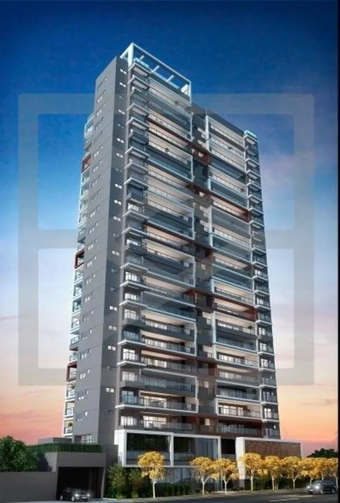 Apartamento, 4 quartos, 162 m² - Foto 4