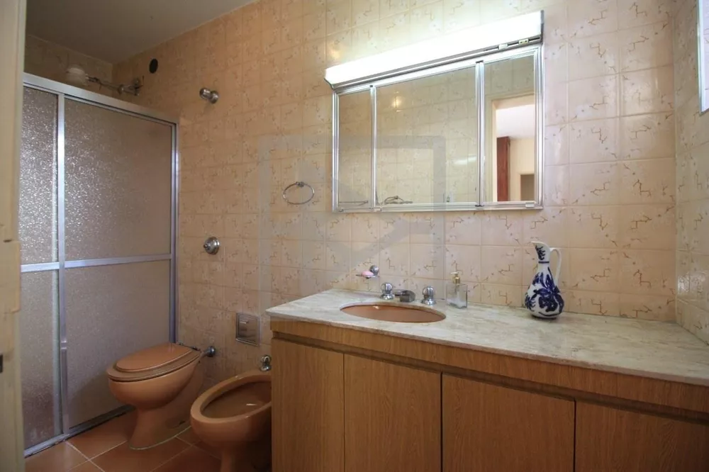 Casa, 3 quartos, 250 m² - Foto 23