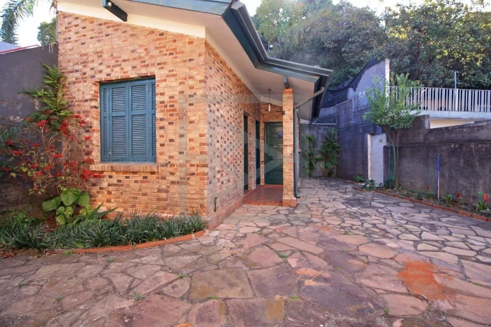 Casa, 3 quartos, 250 m² - Foto 21