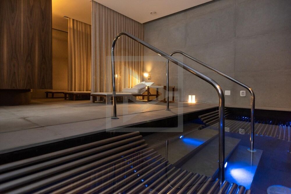 Apartamento, 4 quartos, 575 m² - Foto 6