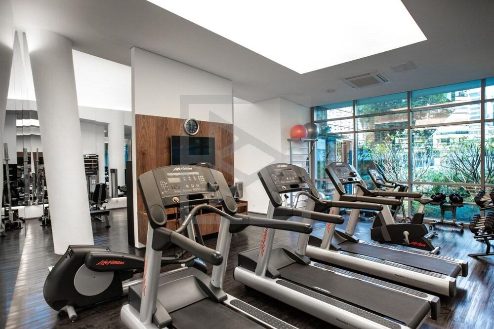 Apartamento, 4 quartos, 575 m² - Foto 8