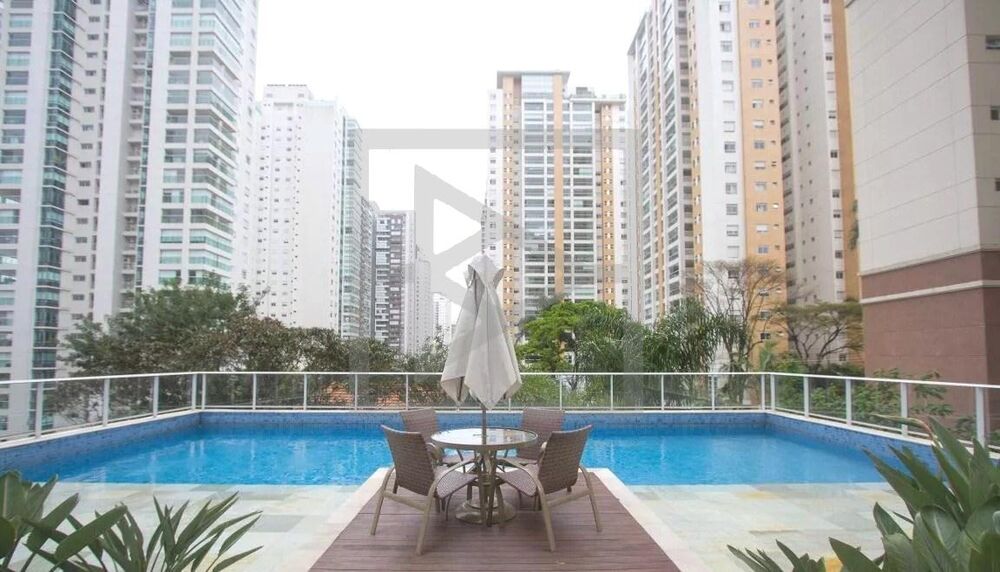 Cobertura, 4 quartos, 606 m² - Foto 1