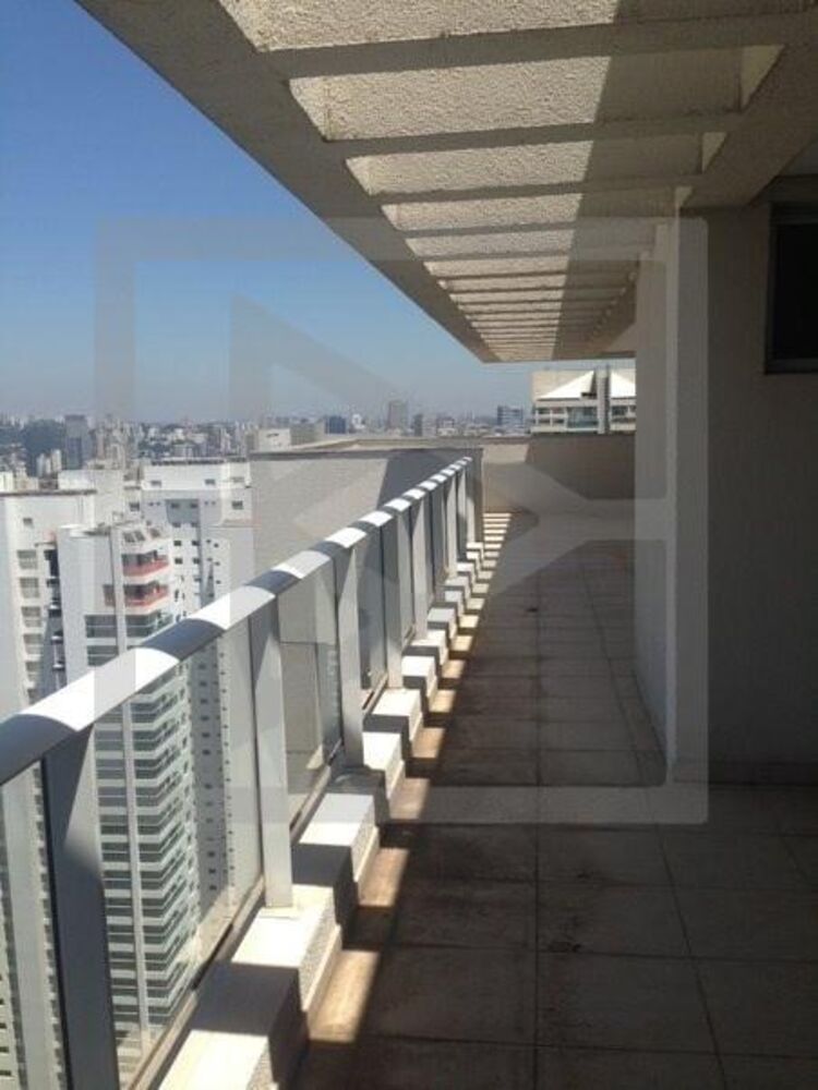 Cobertura, 4 quartos, 606 m² - Foto 7