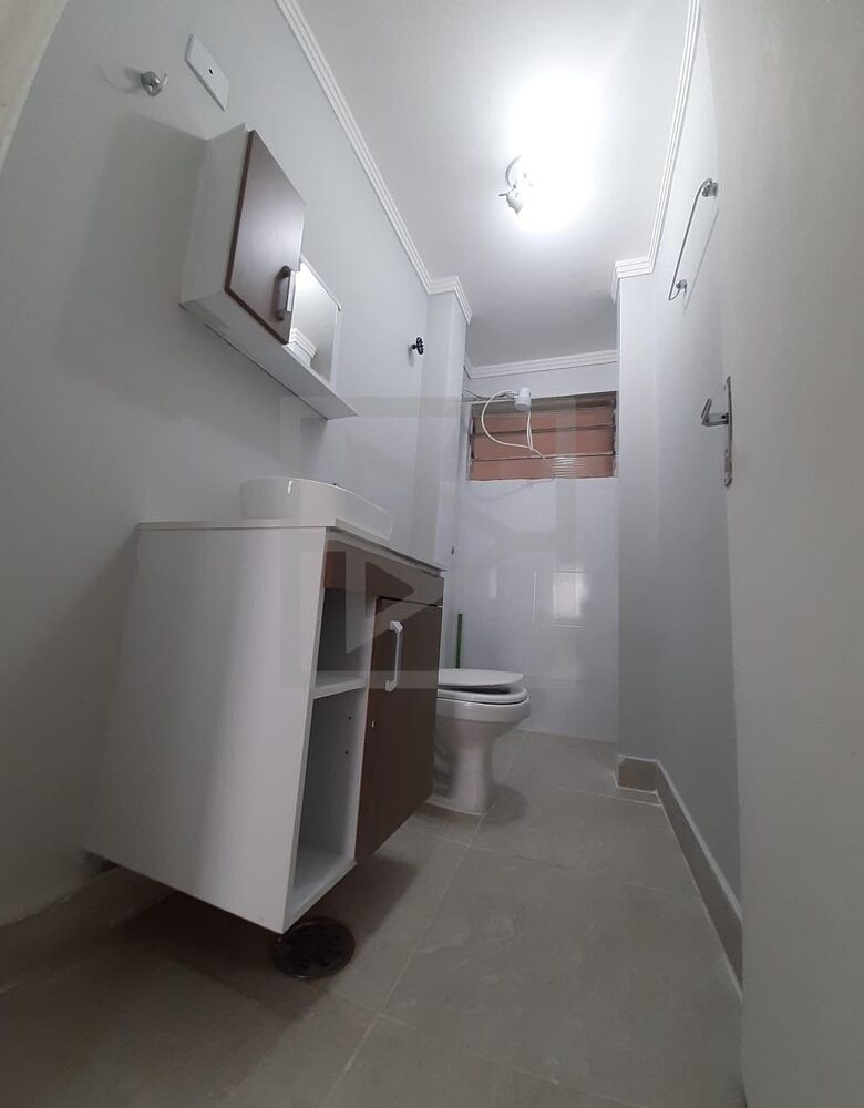 Apartamento, 2 quartos, 60 m² - Foto 4