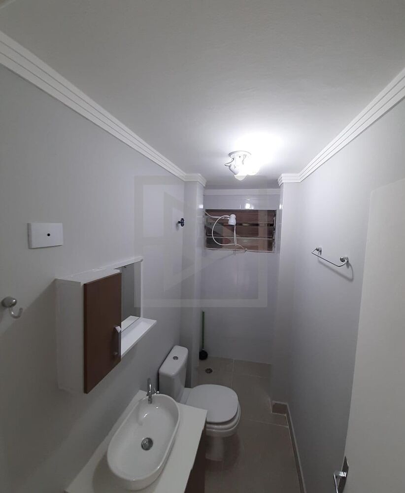 Apartamento, 2 quartos, 60 m² - Foto 9