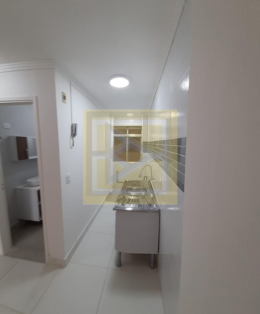 Apartamento, 2 quartos, 60 m² - Foto 1