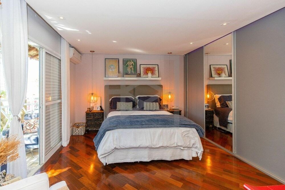 Casa de Condomínio, 4 quartos - Foto 12